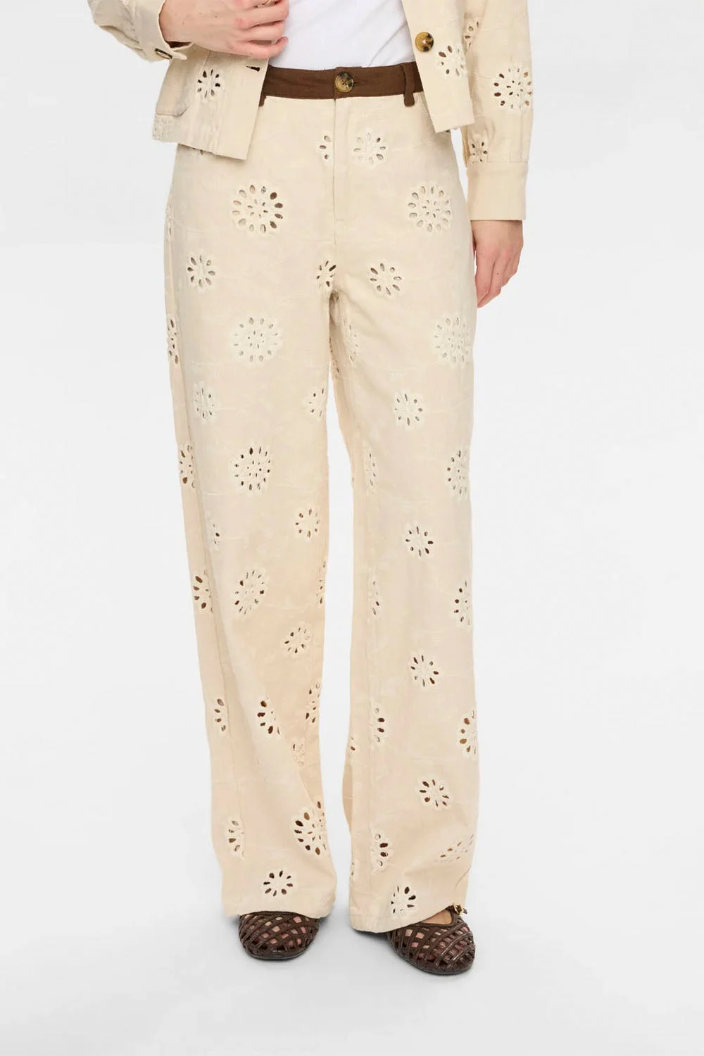 NÜMPH - NUENORA PANTS