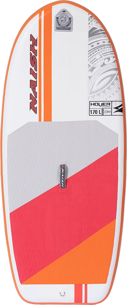 Naish S25 Hover Wing/SUP AIR Foilboard
