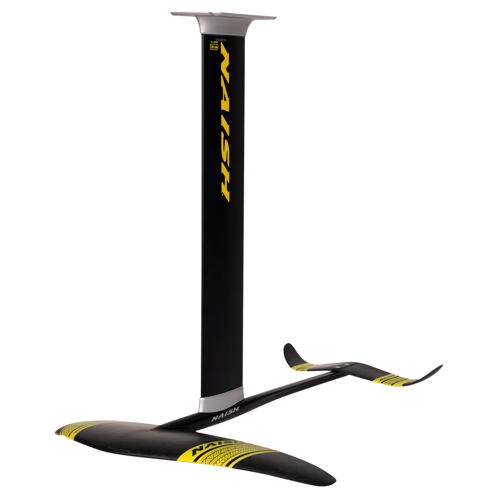 Naish S25 Jet Foil Complete-Surf Foil