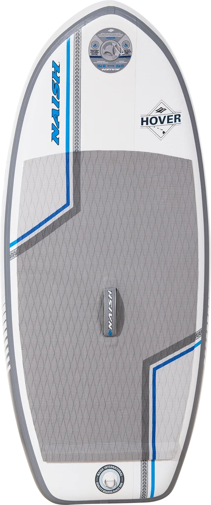 Naish S26 Hover Wing Air Inflatable Foilboard