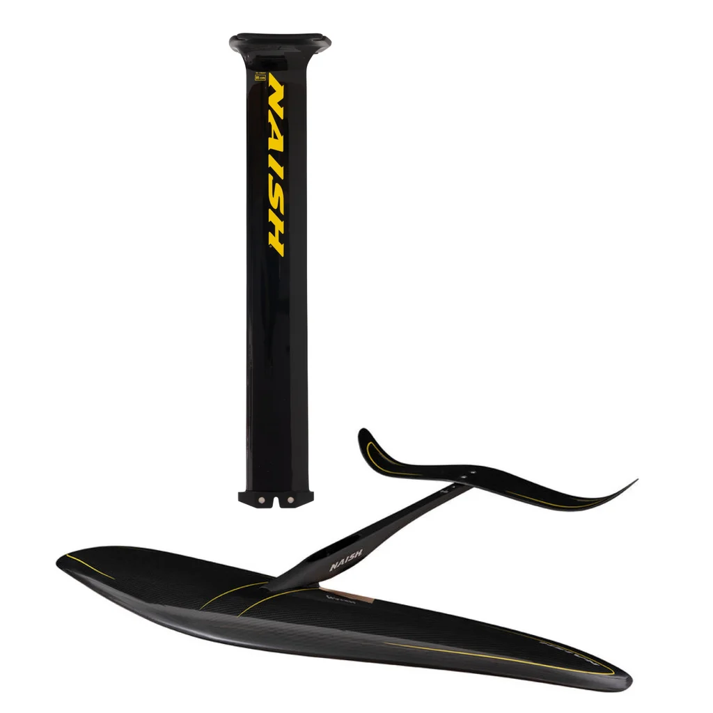 Naish S27 Jet Complete Foil Package
