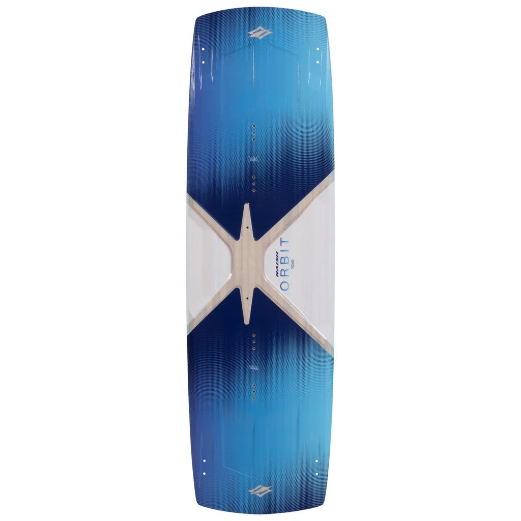 Naish S28 Orbit Lightwind Kiteboard