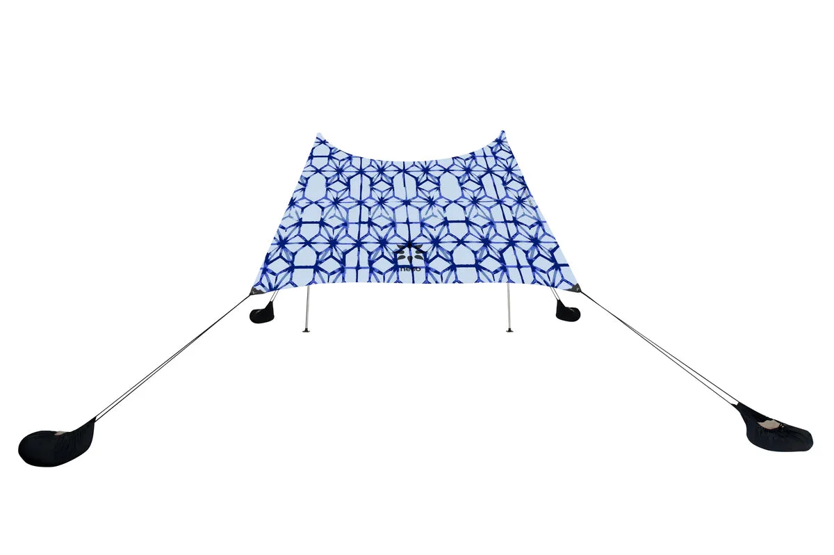 The Neso 1 Tent Prints