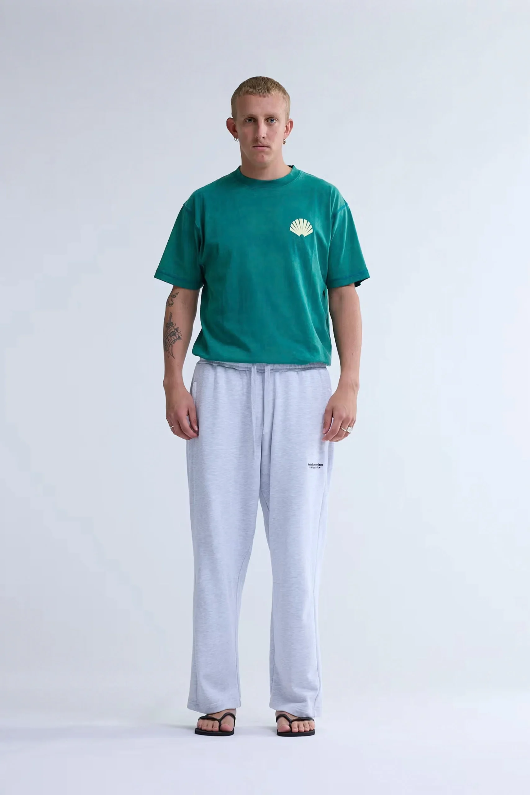 NEW AMSTERDAM SURF ASSOCIATION - FLOW JOGGER