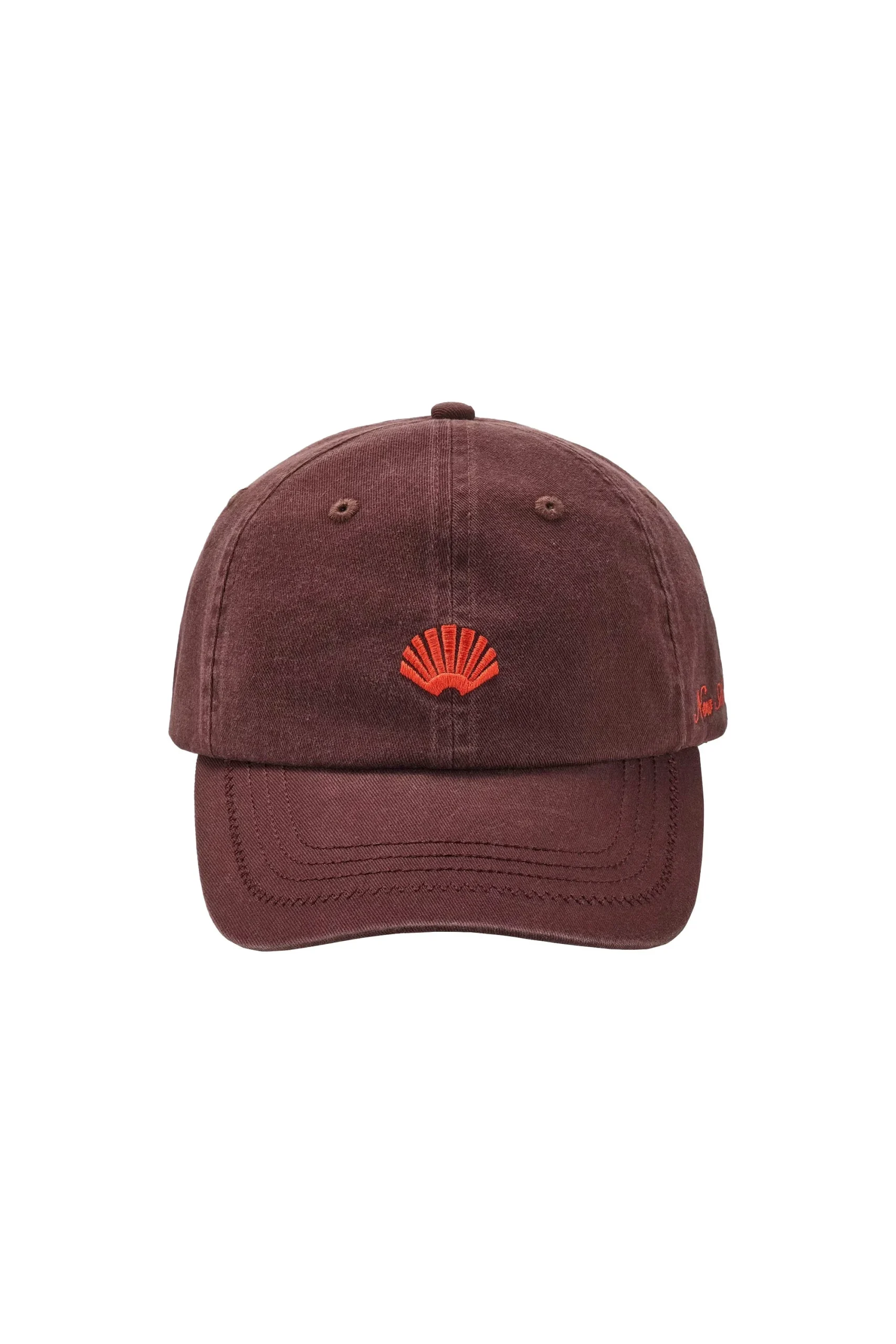 NEW AMSTERDAM SURF ASSOCIATION - LOGO CAP
