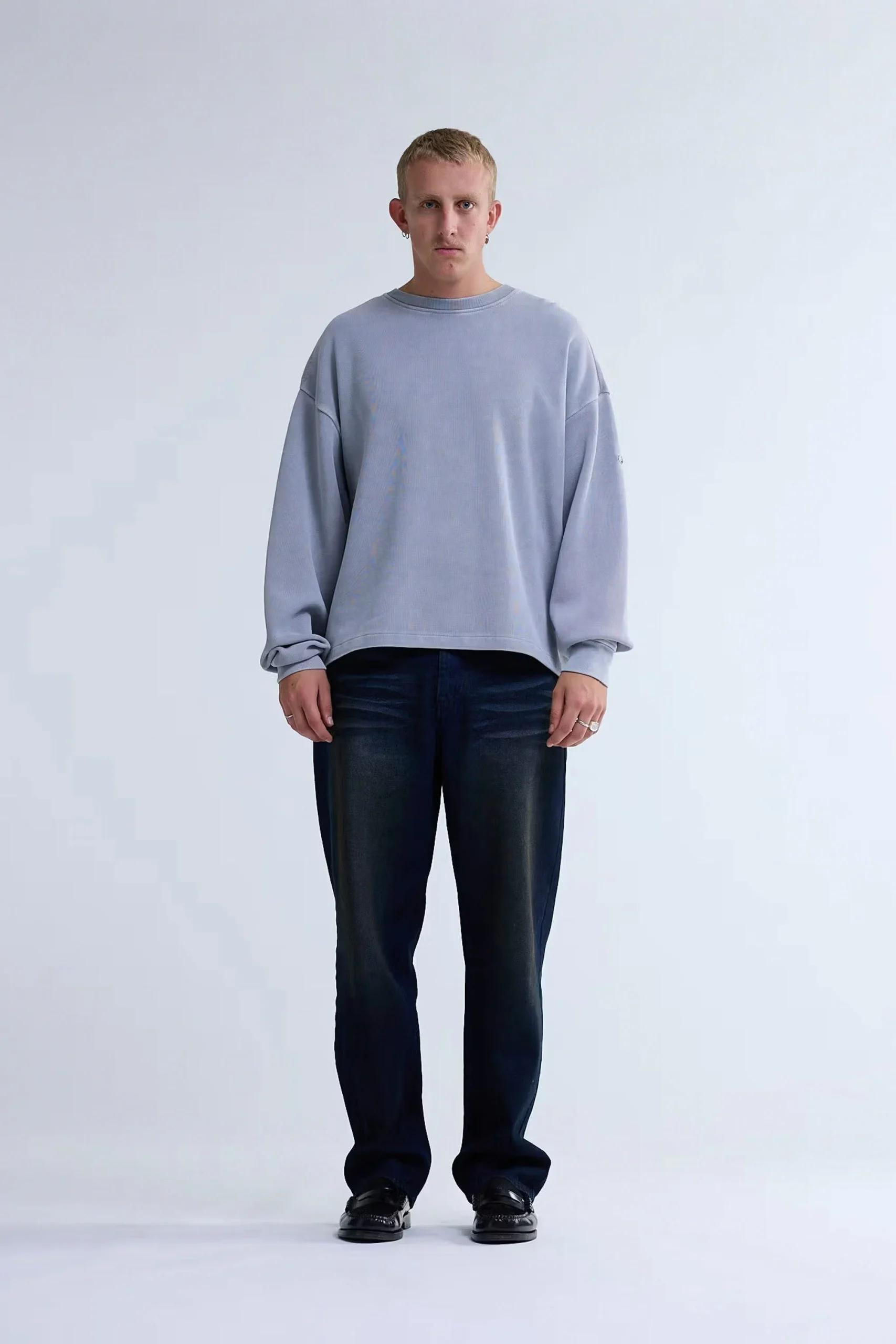 NEW AMSTERDAM SURF ASSOCIATION - PLATE SWEAT