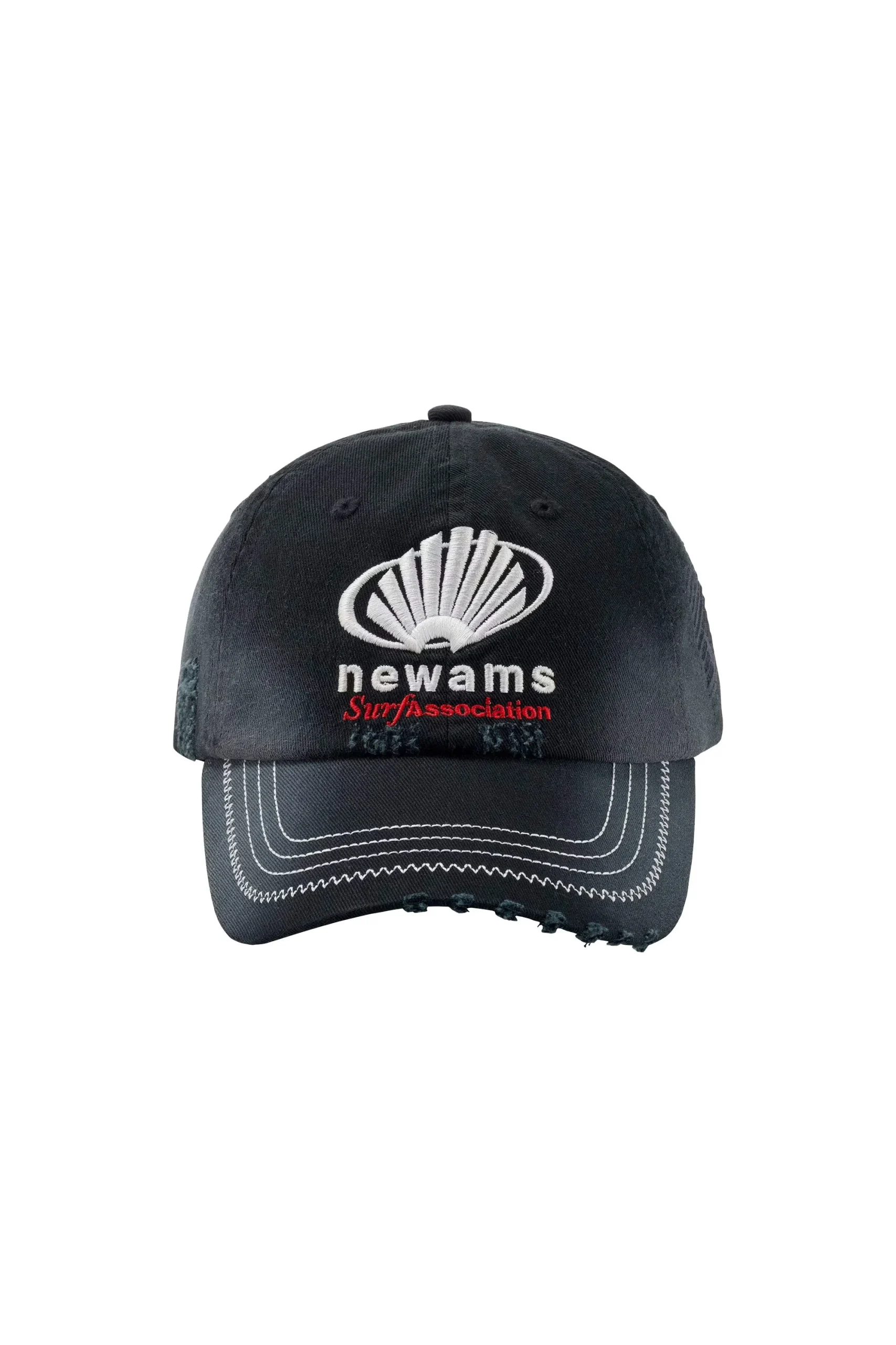 NEW AMSTERDAM SURF ASSOCIATION - SPONSOR CAP