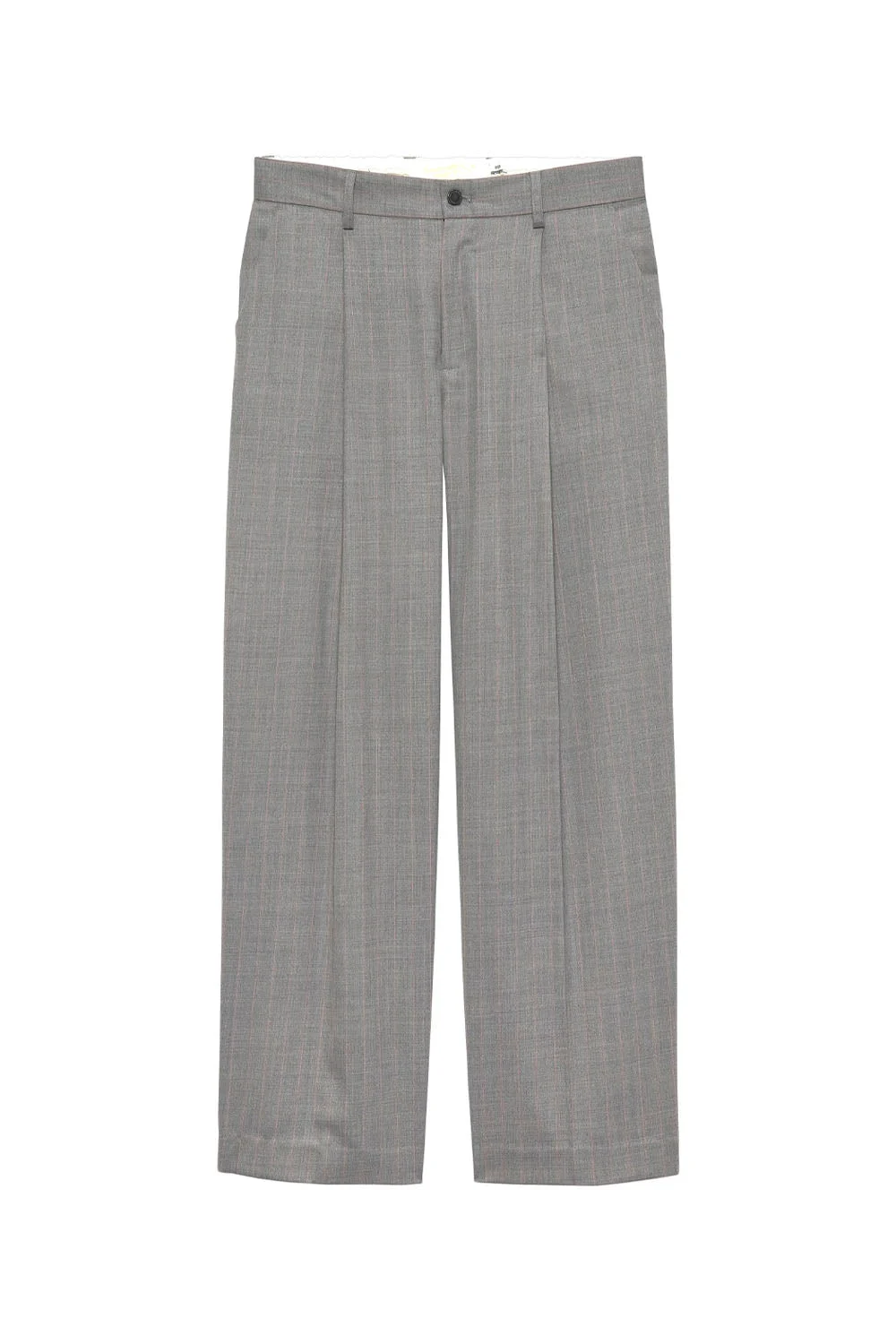 NEW AMSTERDAM SURF ASSOCIATION - WOOL AFTER TROUSERS