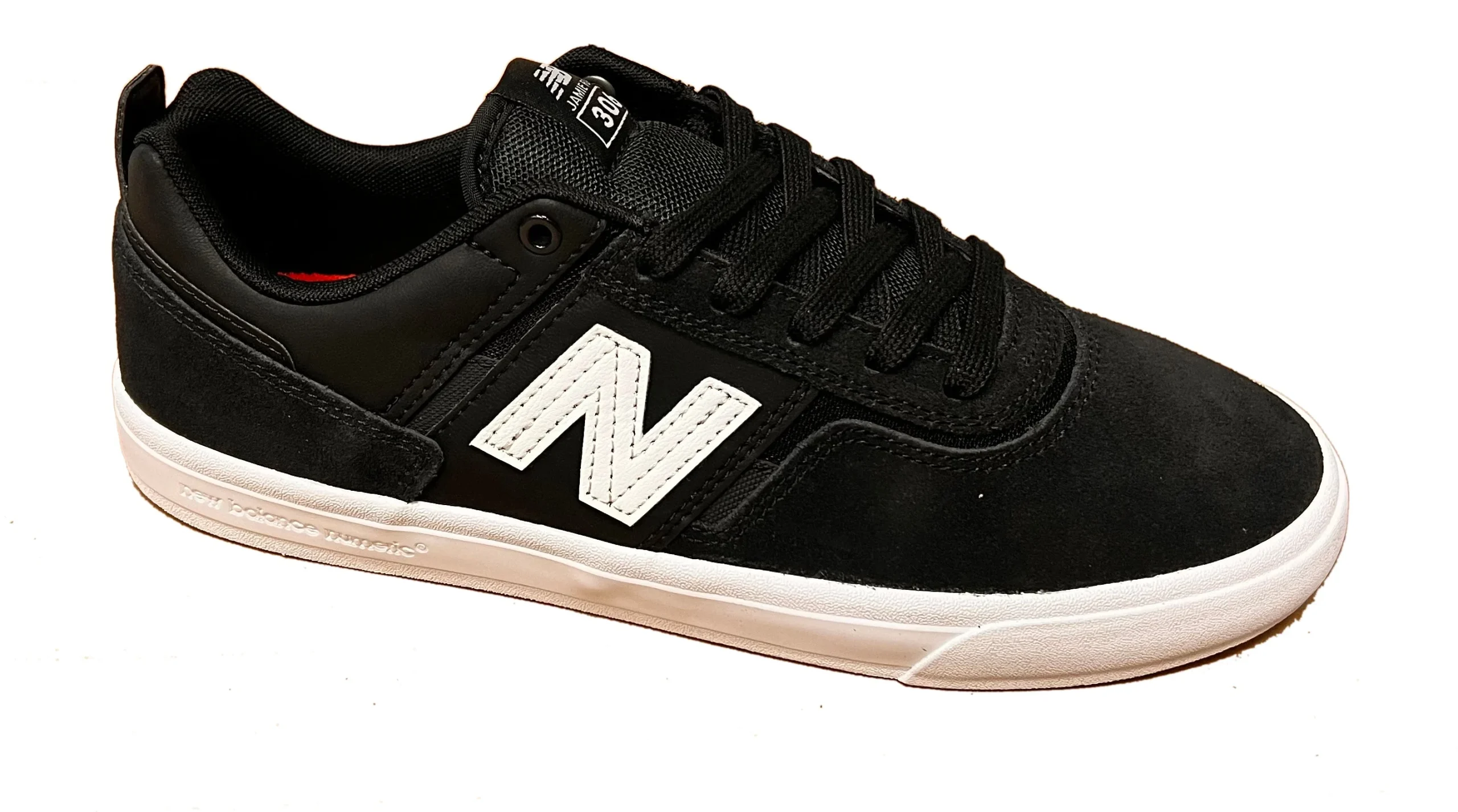 New Balance Foy 306 New Black