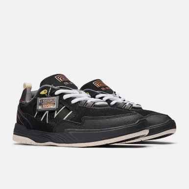 NEW BALANCE NUMERIC TIAGO LEMOS 808 SHOES (NM808ROB)