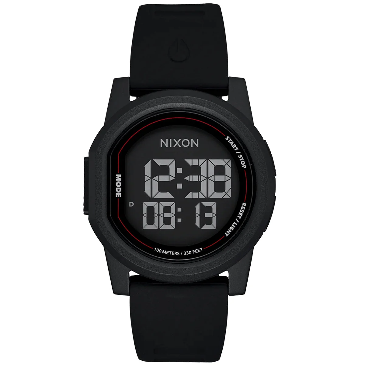 Nixon Disk Watch