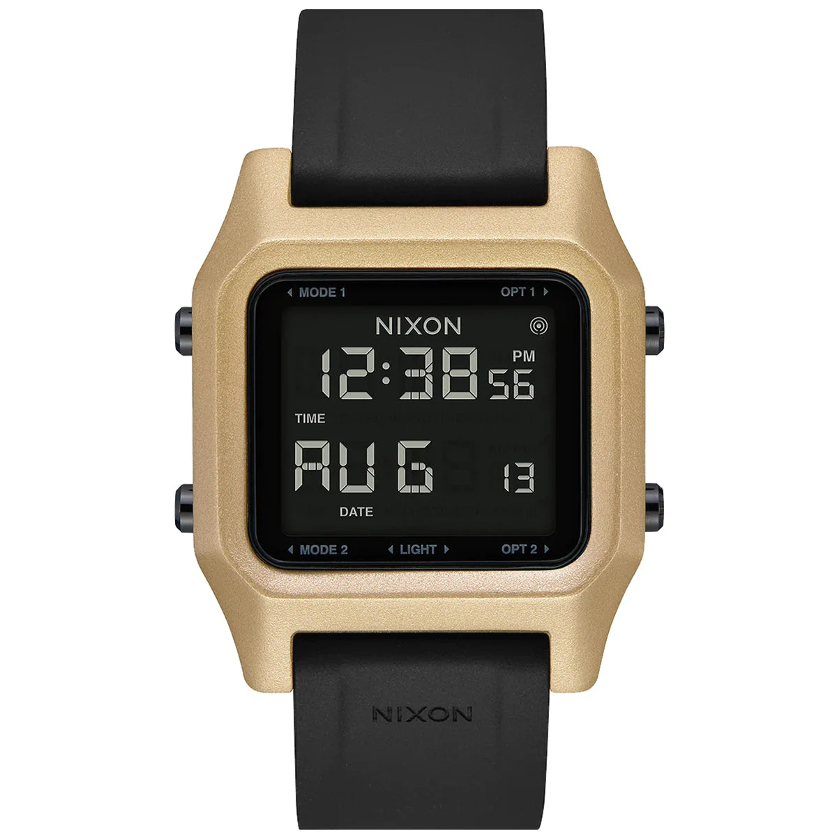 Nixon Staple Surf Watch