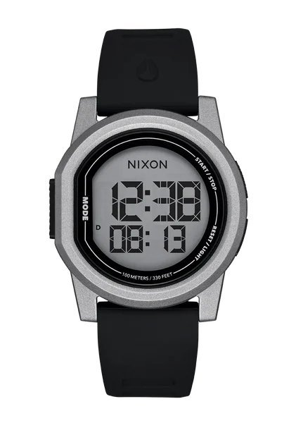 Nixon Watch Disk