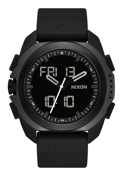Nixon Watch Ripley