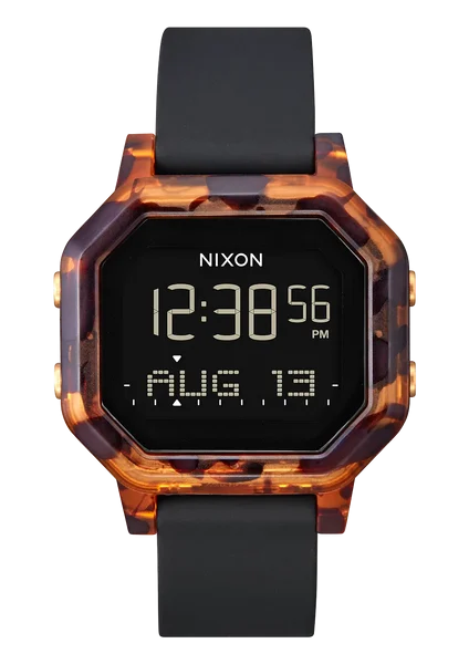 Nixon Watch Siren