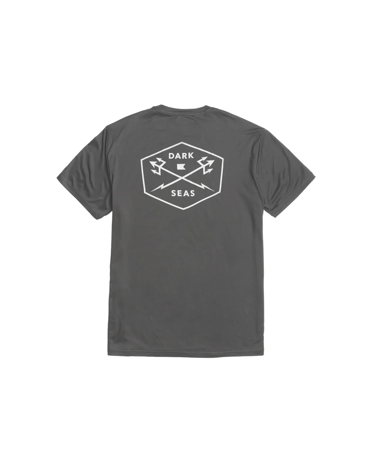 No Sweat Tee