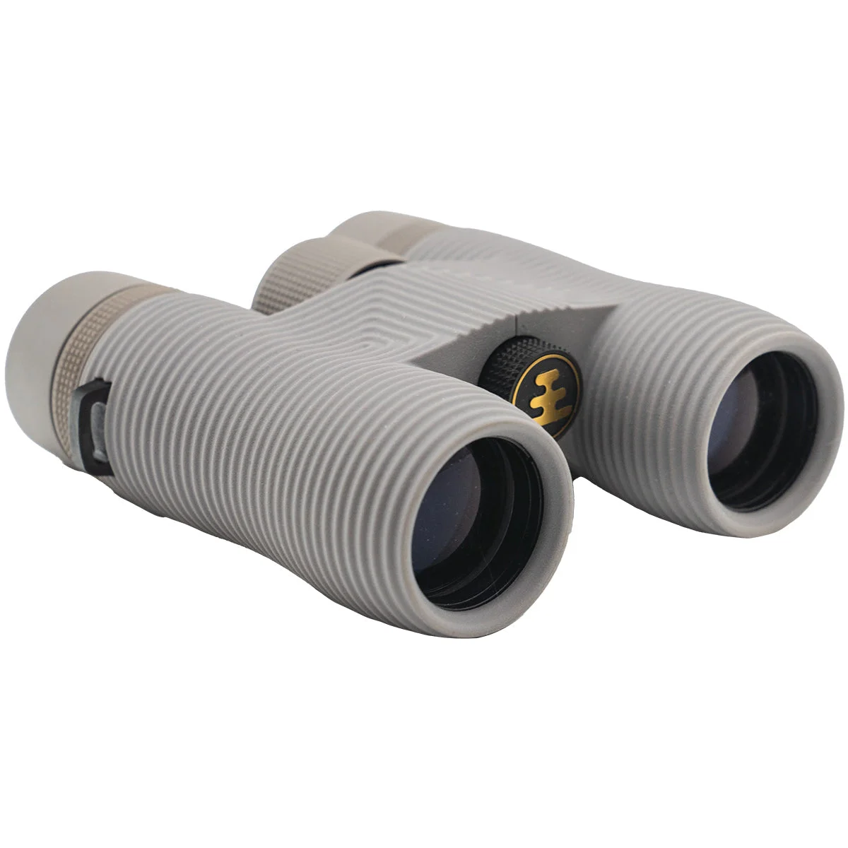 Nocs Provisions Field Issue 8×32 Waterproof Binoculars - Deep Slate