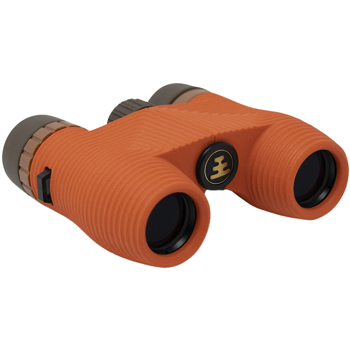 Nocs Provisions Standard Issue 8×25 Waterproof Binoculars