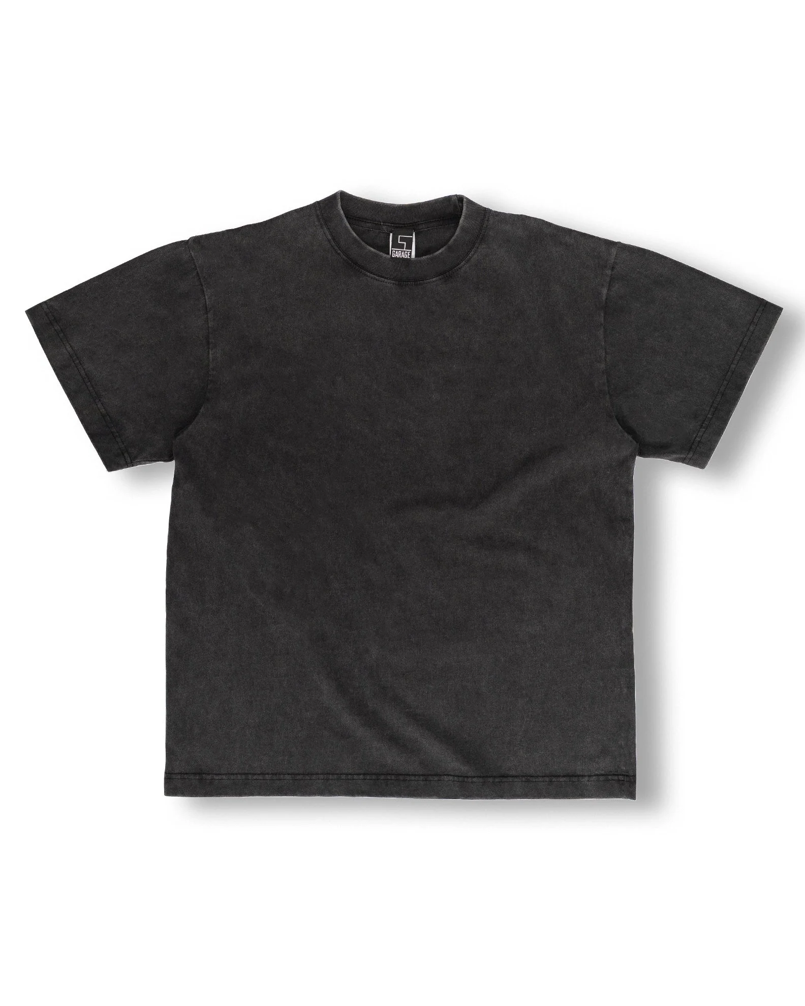 Noir S/S Tee