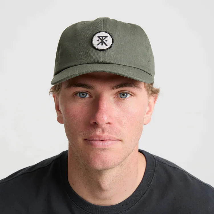 Nomad Hat