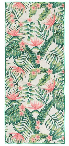 Nomadix Towel Palms Pink