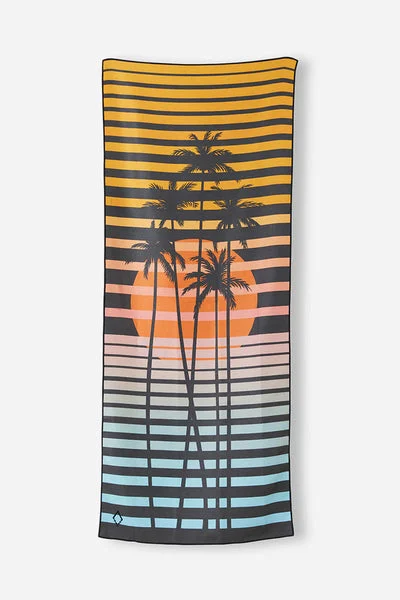 Nomadix Towel Vice Yellow