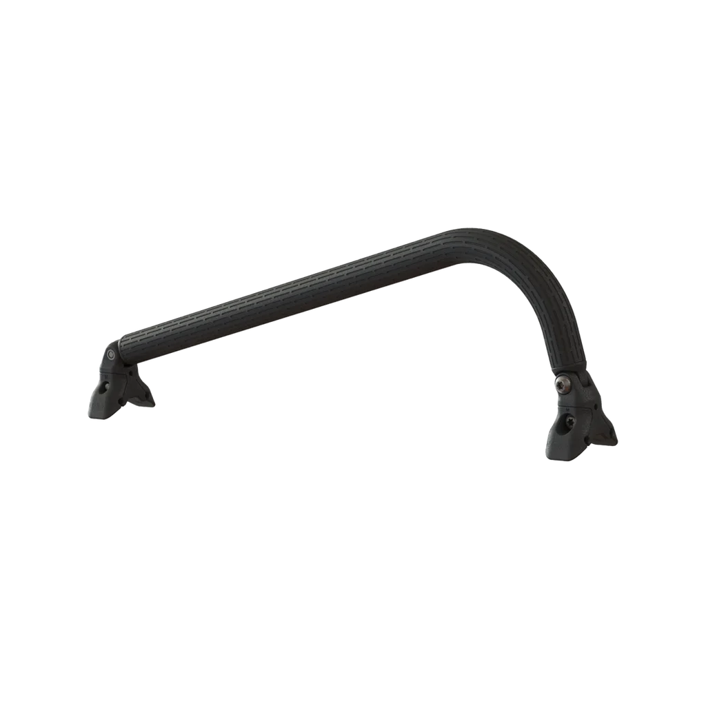 North Carbon Shiftlock J Handle