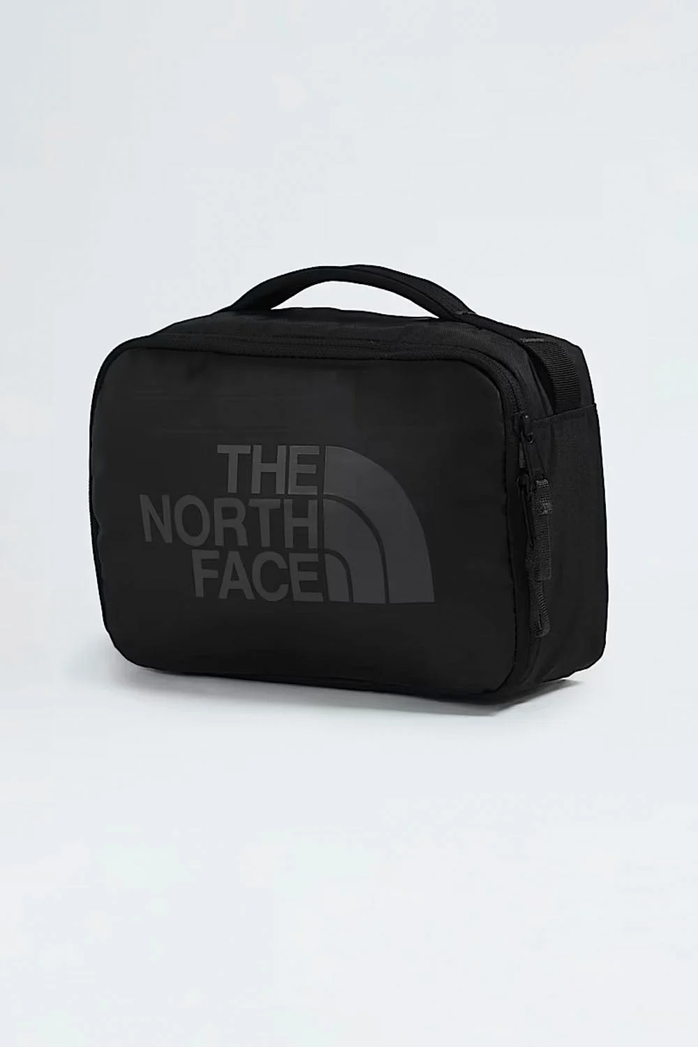 THE NORTH FACE - BASE CAMP VOYAGER TOILETRY KIT - BLACK