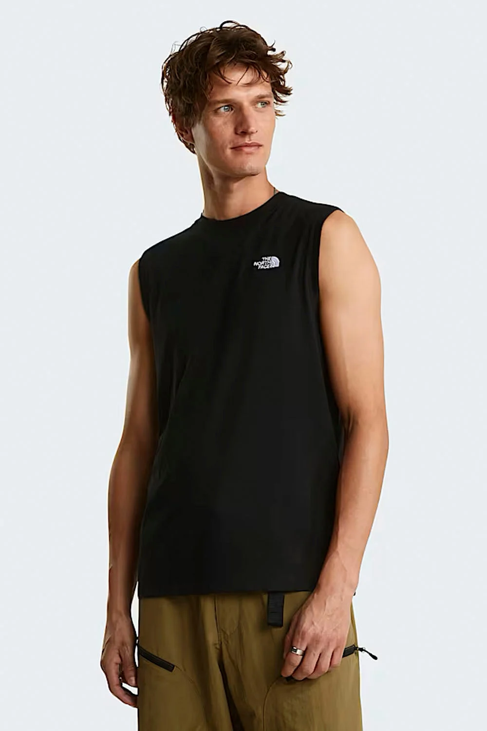 THE NORTH FACE - EVOLUTION SIMPLE DOME TANK