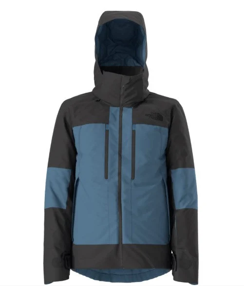 The North Face Mens Snow Jacket Snowsquall