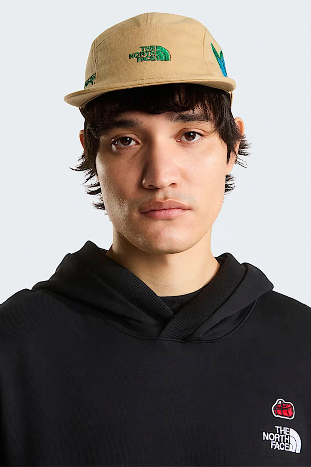 THE NORTH FACE - NORM CAMP HAT