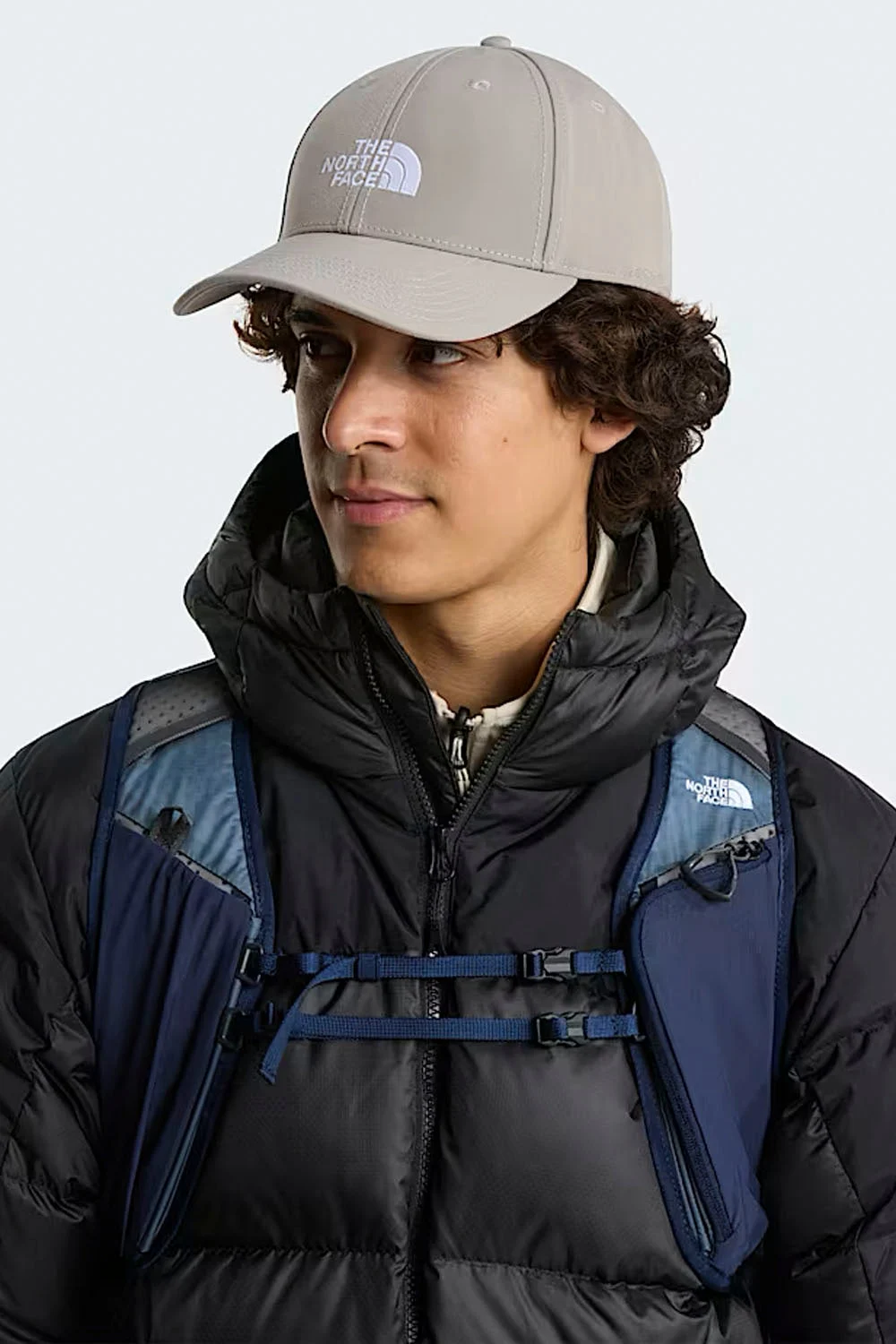 THE NORTH FACE - RECYCLED 66 CLASSIC HAT