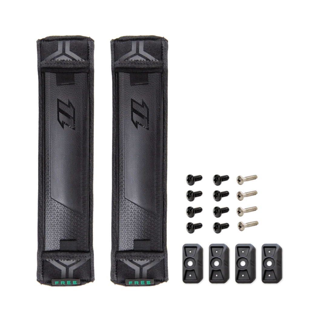 North Free Foil Strap Kit