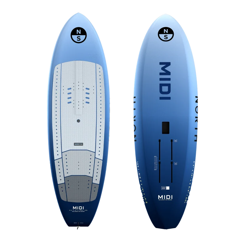 North Midi Foilboard