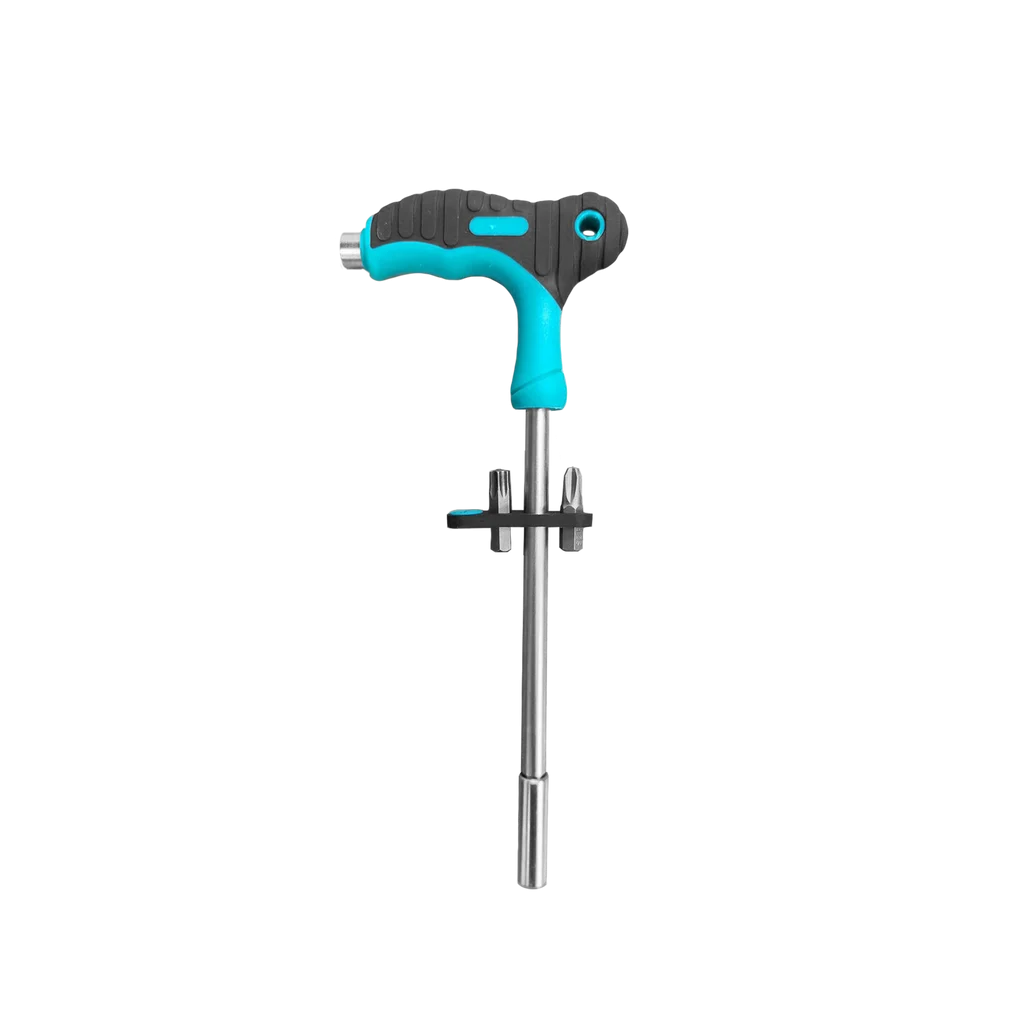 North Multi Tool- T40 & Phillips