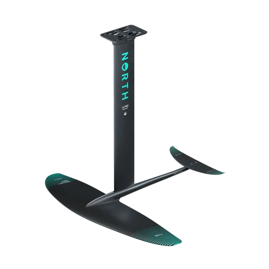 North Sonar MA Prime Complete Foil Package