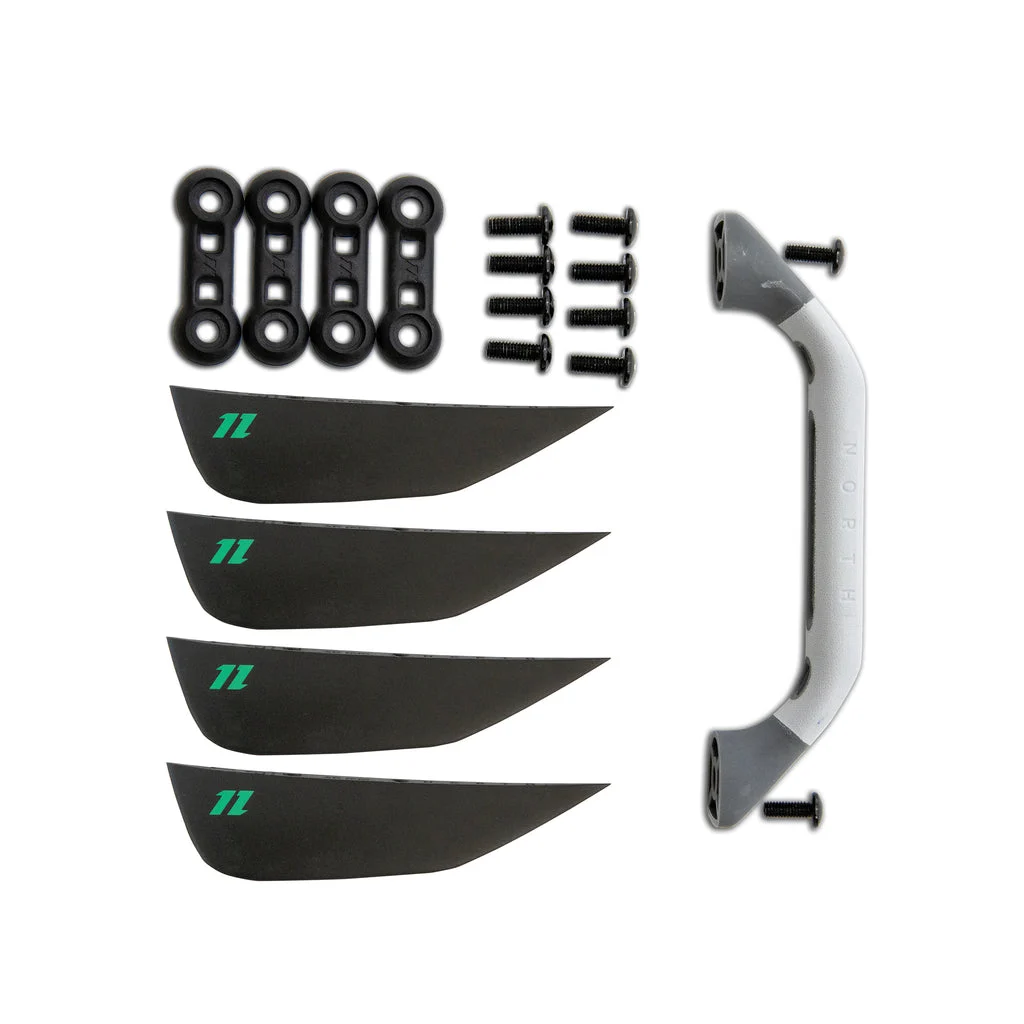 North Twintip Accessory Kit