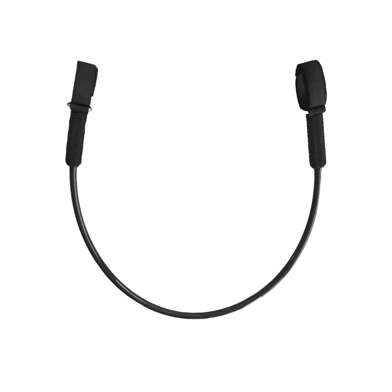 North Wing Harness Loop Fixed-Black