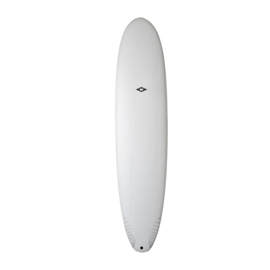 NSP 8'4 DOUBLE UP - PROTECH SURFBOARD (DUPT12-0804-WH)