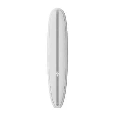 NSP 9'8 SLEEPWALKER - HDT SURFBOARD (SWHD13-0908-WH)