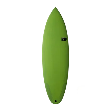 NSP TINDER-8 - PROTECH SURFBOARD (NSPT0909)