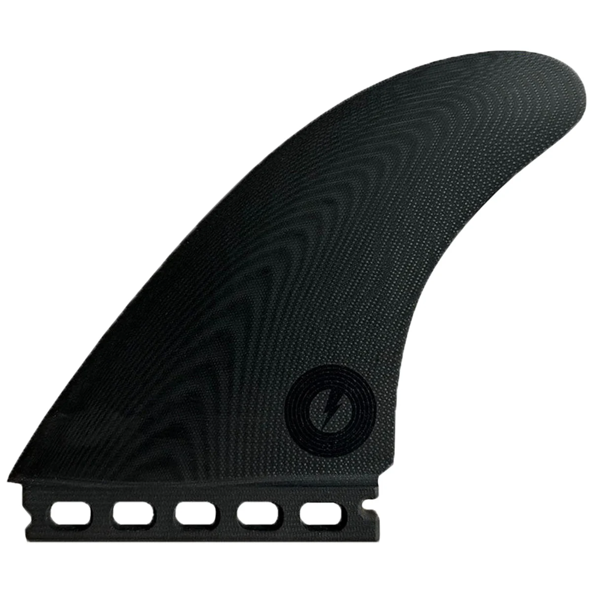 NVS Album Indy Apex Series Single Tab Twin Fin Set