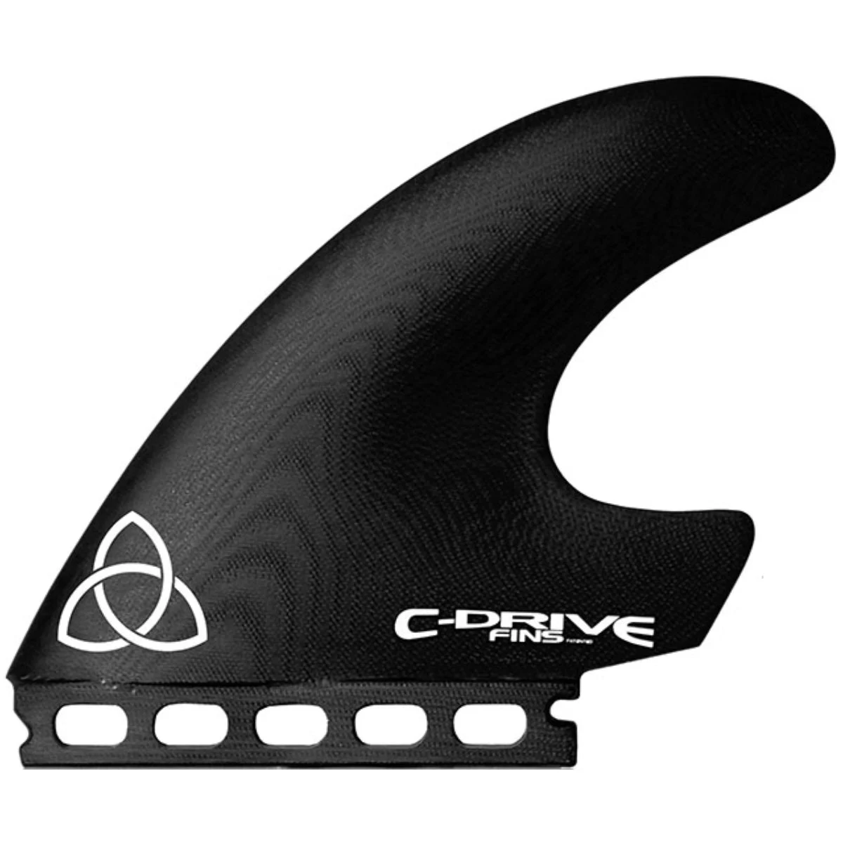 NVS C-Drive Apex Series Single Tab Tri-Fin Set