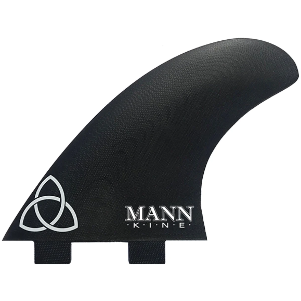 NVS Mannkine Apex Series Dual Tab Quad Fin Set