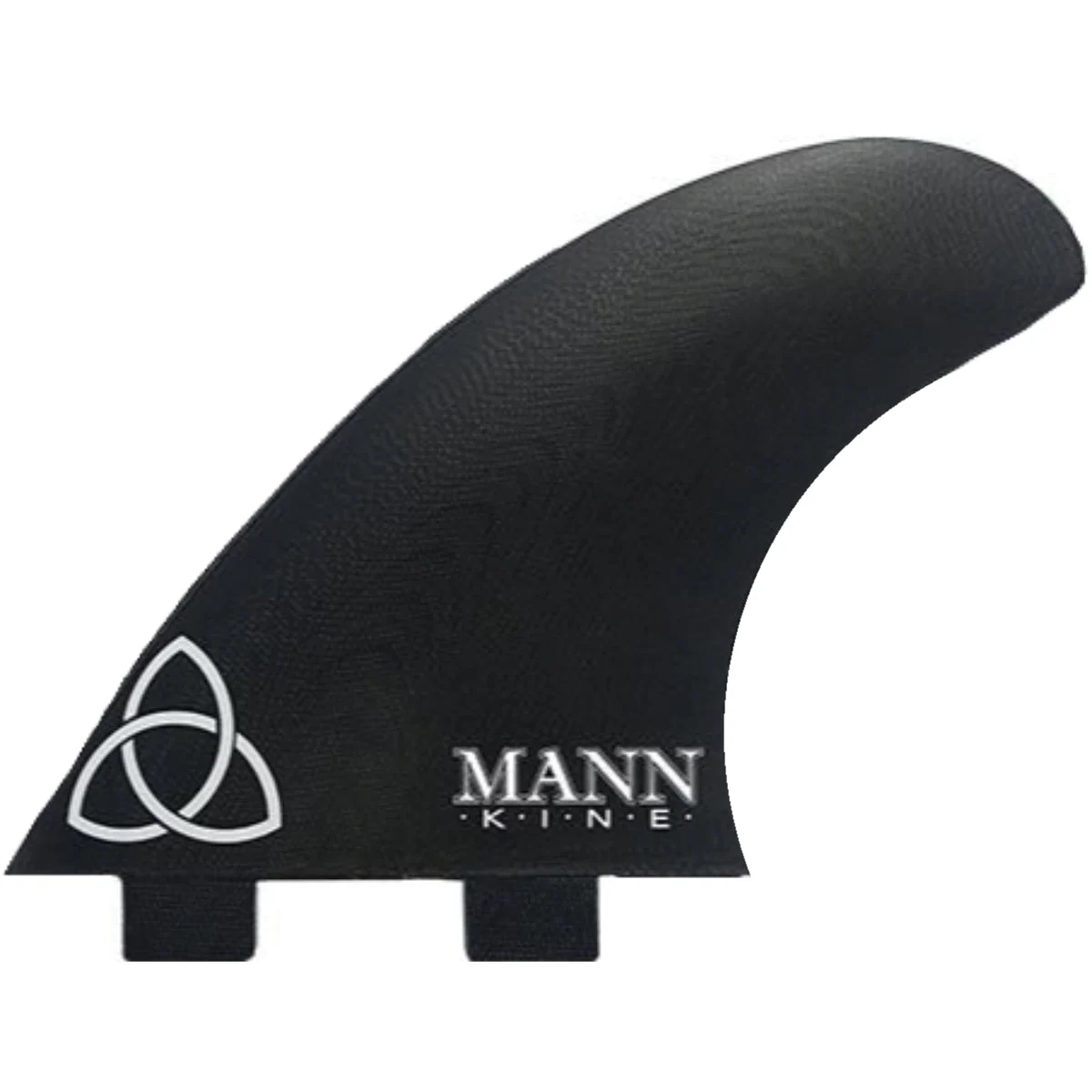 NVS Mannkine Apex Series Dual Tab Tri-Fin Set
