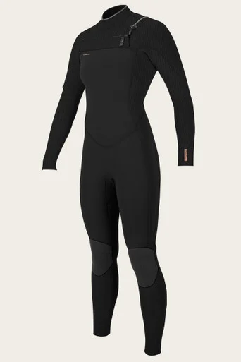 O'NEIL WOMENS HYPERFREAK 3/2 + C/Z FULL (5348)