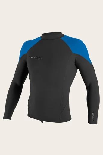 O'NEIL YOUTH REACTOR-2 1.5/1MM LONGSLEEVE TOP ( )