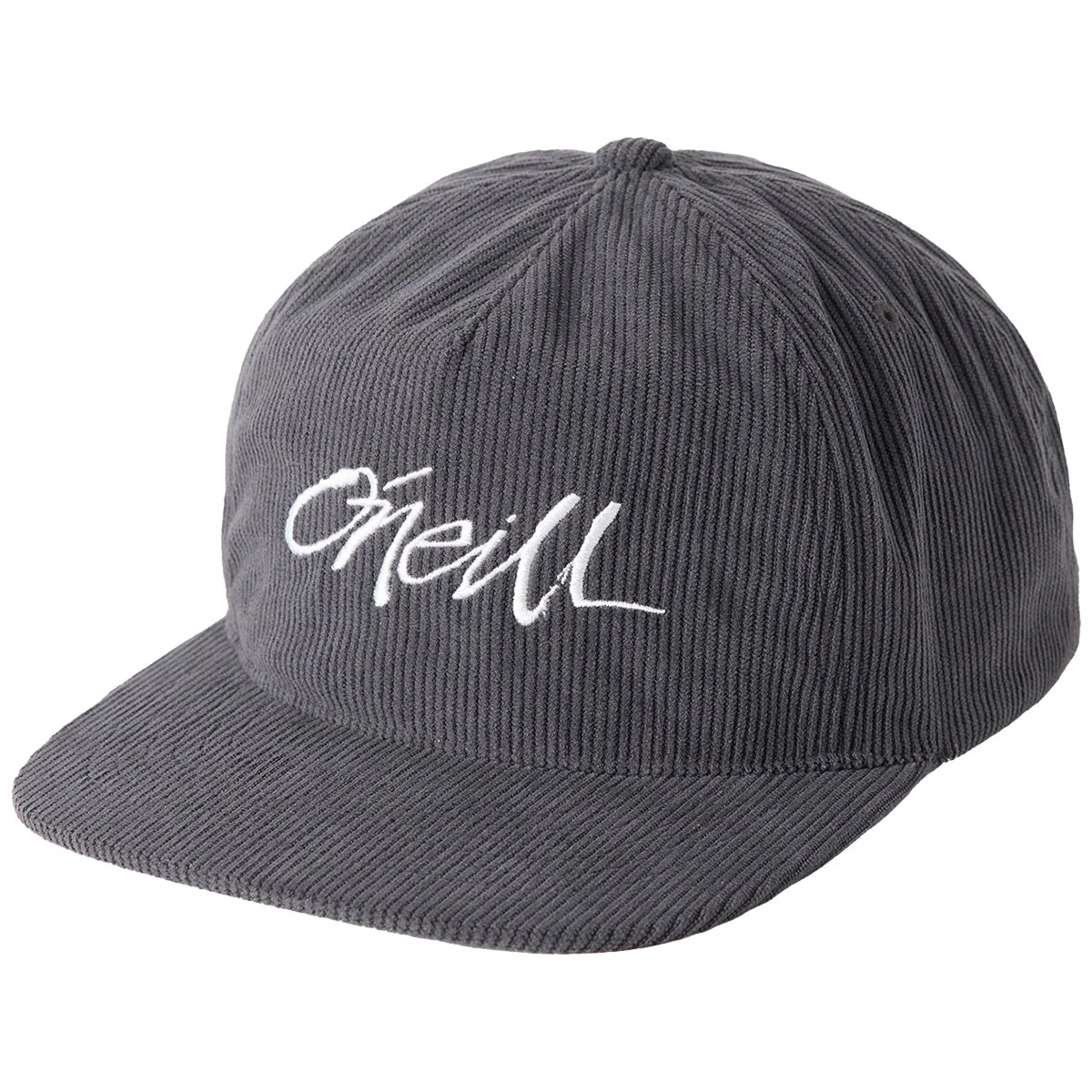 O'Neill Barnacle 2.0 Cord Snapback Hat