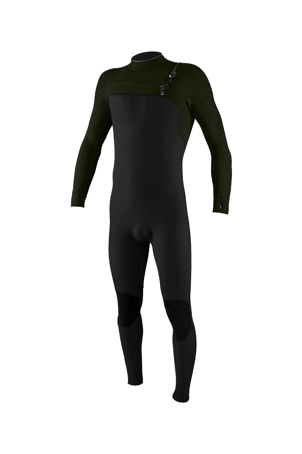 O´NEILL - EPIC - 3/2MM - CHEST ZIP - BLACK - YOUTH