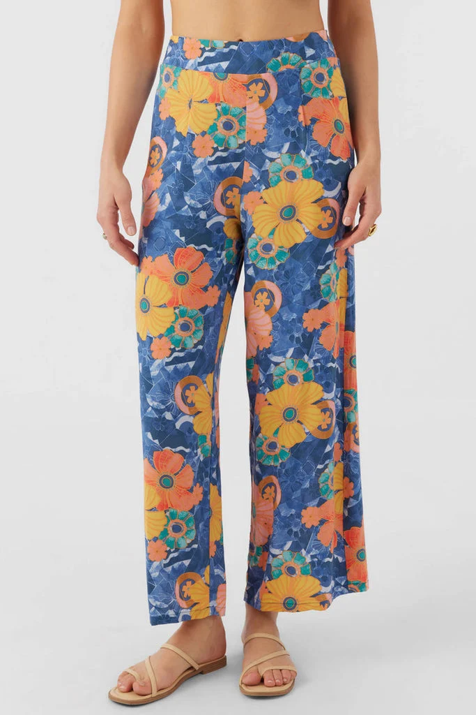 O'Neill Farrah Pants-Multi Clr